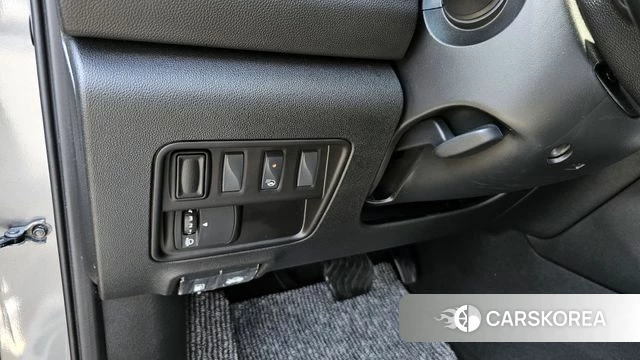 Renault Korea (Samsung) QM6 id 4390619 из Кореи 7
