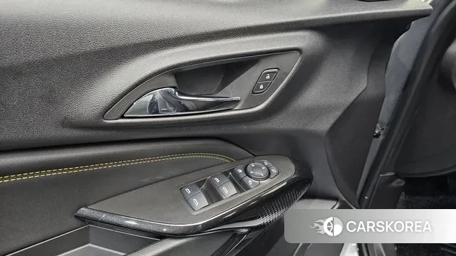 Chevrolet (GM Daewoo) Trax Crossover id 3606128 из Кореи 7