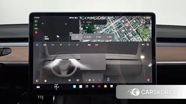 Tesla Model 3 id 2931445 из Кореи 7