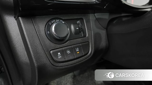 Chevrolet (GM Daewoo) The New Spark id 4632412 из Кореи 7