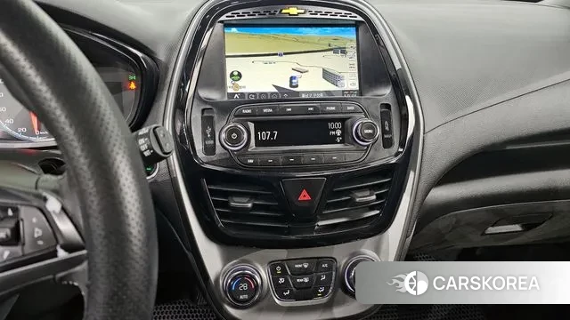 Chevrolet (GM Daewoo) The New Spark id 3583352 из Кореи 7