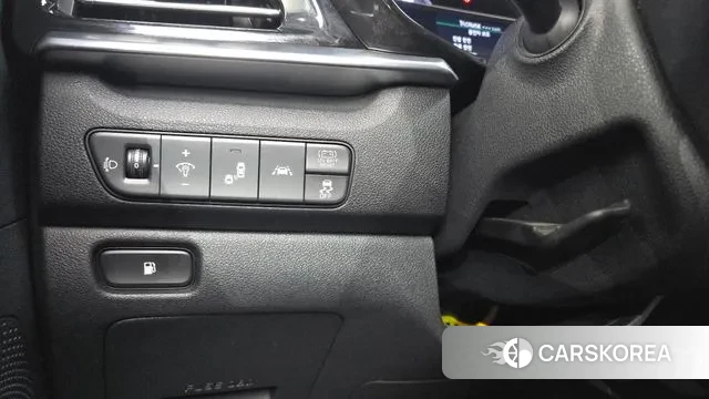 Kia The New Niro id 3788925 из Кореи 7