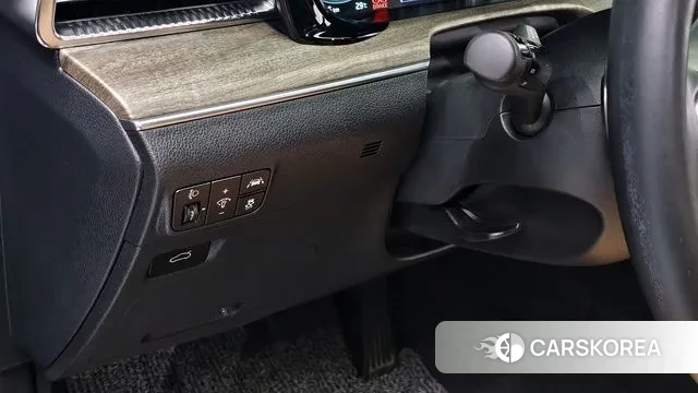 Kia K5 3rd generation id 3053862 из Кореи 7