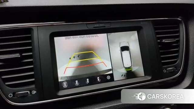 Kia The New Carnival id 2902810 из Кореи 7