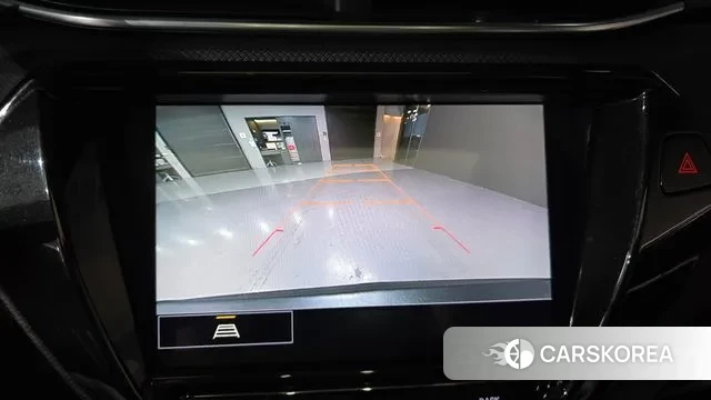 Chevrolet (GM Daewoo) Trailblazer id 3752357 из Кореи 7