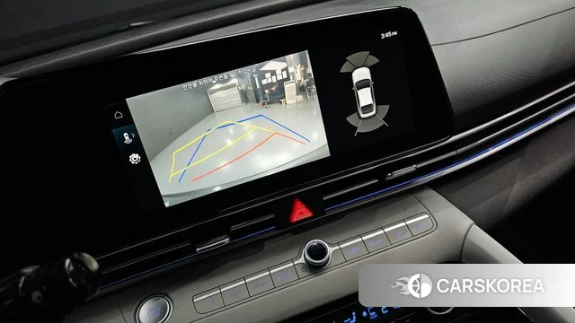 Hyundai Avante (CN7) id 4196220 из Кореи 7