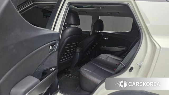 Ssangyong Tivoli Air id 4737301 из Кореи 7