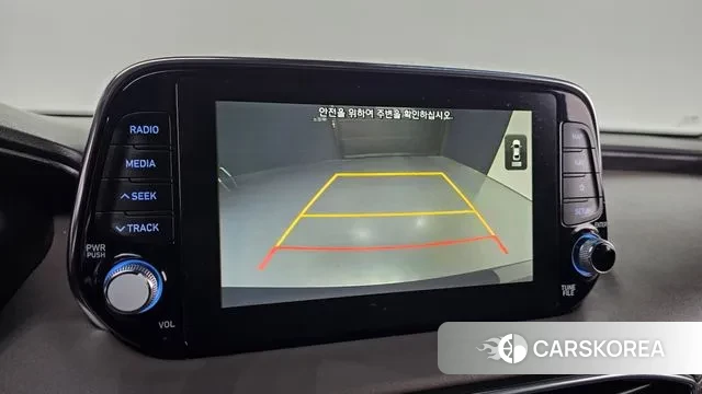 Hyundai Santa Fe TM id 3641407 из Кореи 7