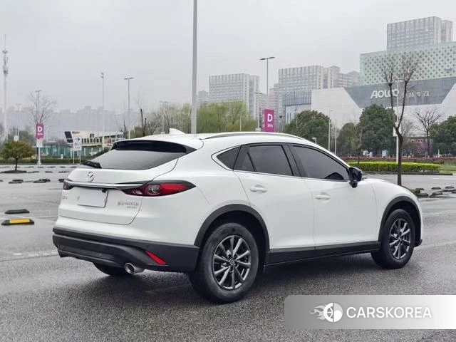 Mazda CX-4 id 4314538 из Китая 7
