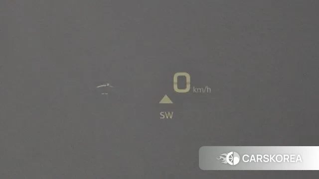 Cadillac CT6 id 2976635 из Кореи 7