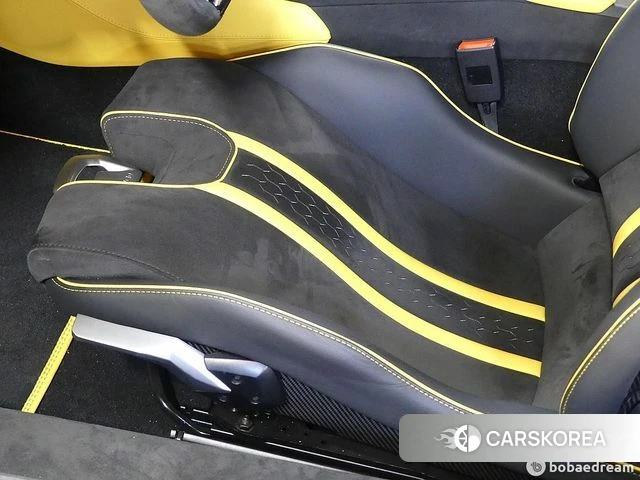 Lamborghini Huracan id 4654071 из Кореи 7