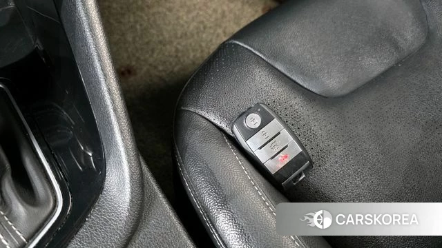 Kia Niro id 3894183 из Кореи 7