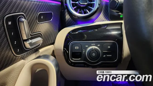 Mercedes-Benz A-Class W177 id 2702123 из Кореи 7