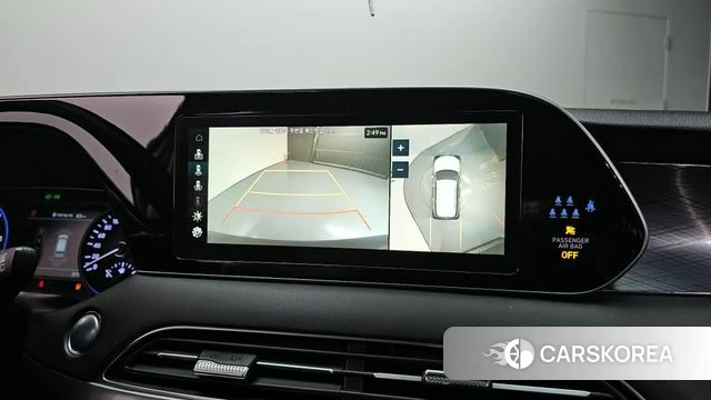 Hyundai Palisade id 3865481 из Кореи 7