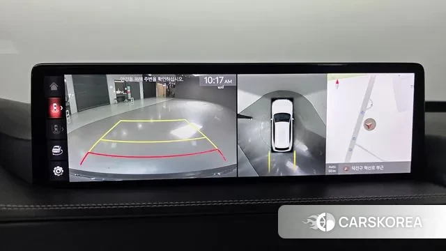 Genesis GV80 id 3412506 из Кореи 7