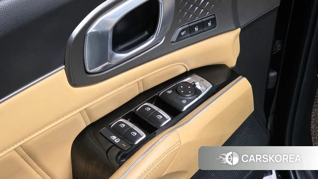Kia Sorento 4th Generation id 4753457 из Кореи 7