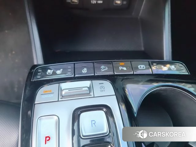 Hyundai Tucson (NX4) id 4392529 из Кореи 7