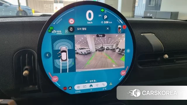 Mini Cooper C 4th generation id 3446898 из Кореи 7