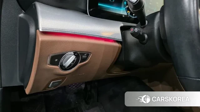 Mercedes-Benz E-Class W213 id 3718294 из Кореи 7