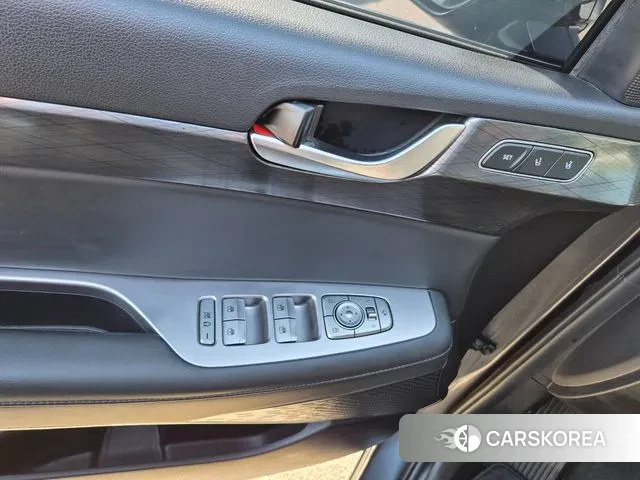 Hyundai Palisade id 3367599 из Кореи 7