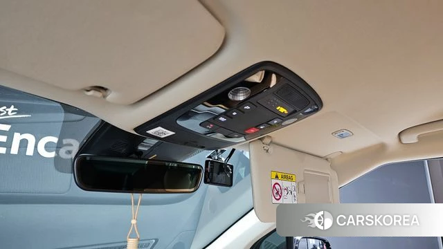 Kia Carnival 4th generation id 3897176 из Кореи 7