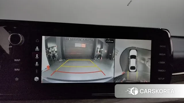 Kia K5 3rd generation id 2961237 из Кореи 7