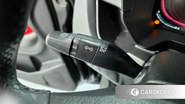 Kia The New Kia Ray id 4330024 из Кореи 7