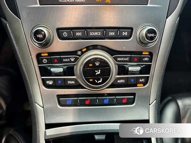 Lincoln MKZ id 4254269 из Китая 7