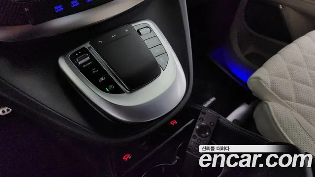 Mercedes-Benz V-Class id 2816391 из Кореи 7