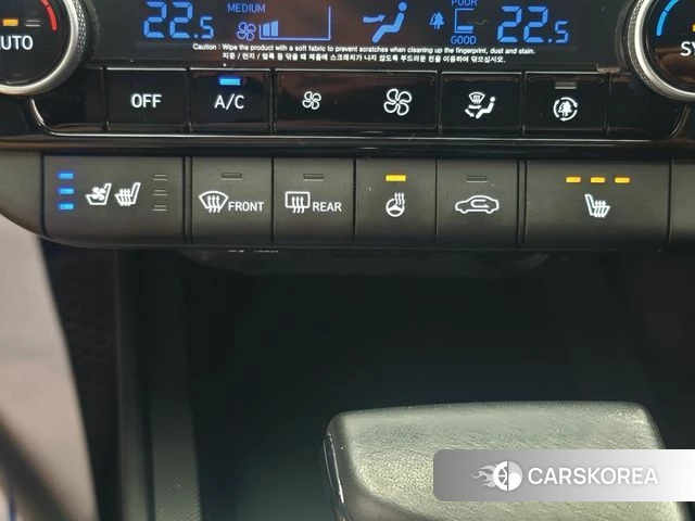 Hyundai Avante (CN7) id 4906816 из Кореи 7