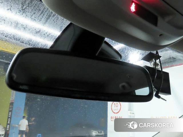 Renault Korea (Samsung) The New QM6 id 4758897 из Кореи 7
