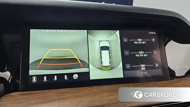 Kia Mohave Master id 3587557 из Кореи 7