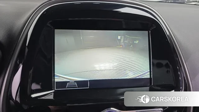 Chevrolet (GM Daewoo) The New Spark id 3406986 из Кореи 7