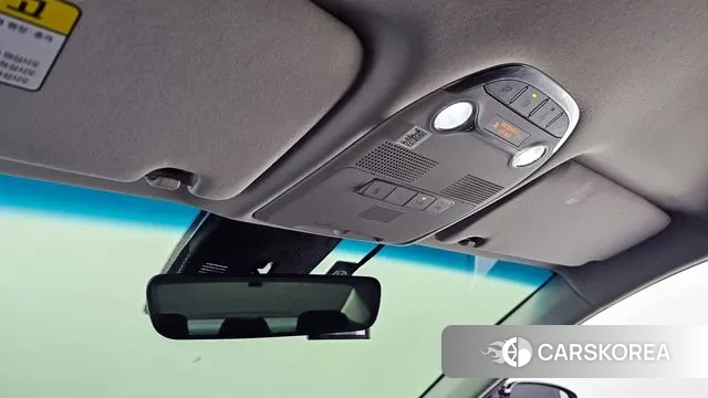 Hyundai The New Grandeur IG id 3454379 из Кореи 7