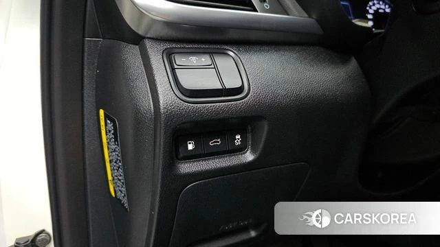 Kia K5 second generation id 4708966 из Кореи 7