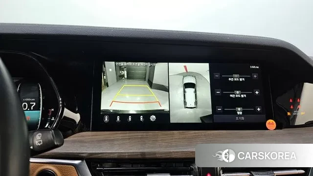 Kia Mohave Master id 3592579 из Кореи 7