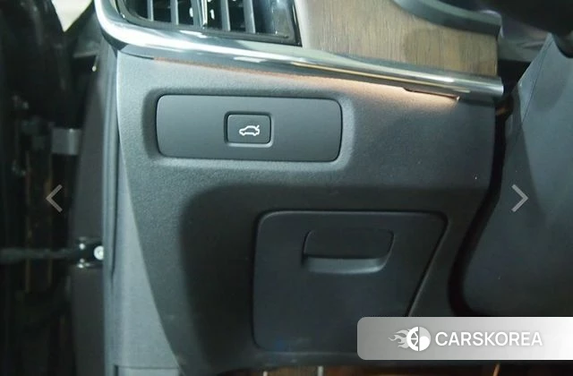 Volvo S90 id 4395479 из Кореи 7
