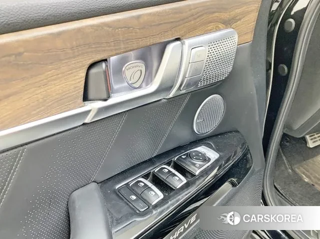 Kia Mohave Master id 3694916 из Кореи 7