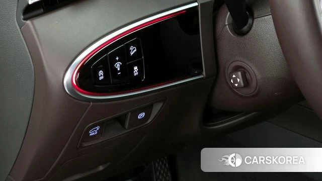 Genesis GV70 id 3839896 из Кореи 7