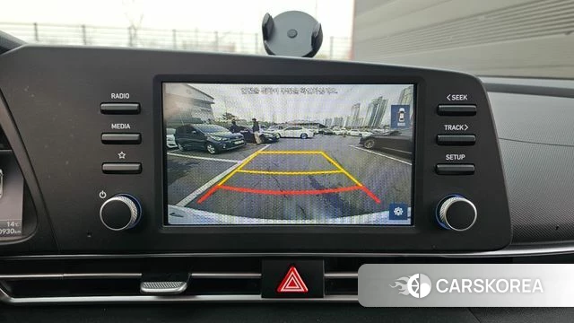 Hyundai Avante (CN7) id 3872651 из Кореи 7