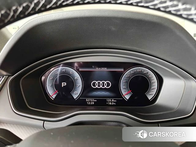 Audi Q5L id 4258210 из Китая 7