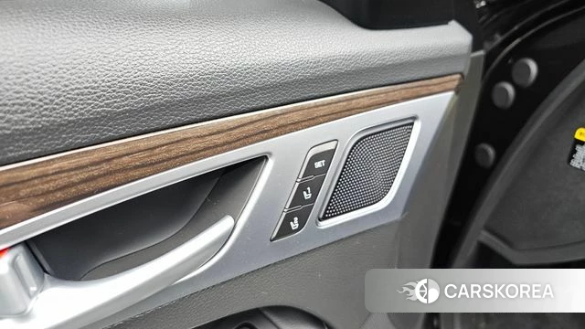 Genesis G80 id 4689527 из Кореи 7