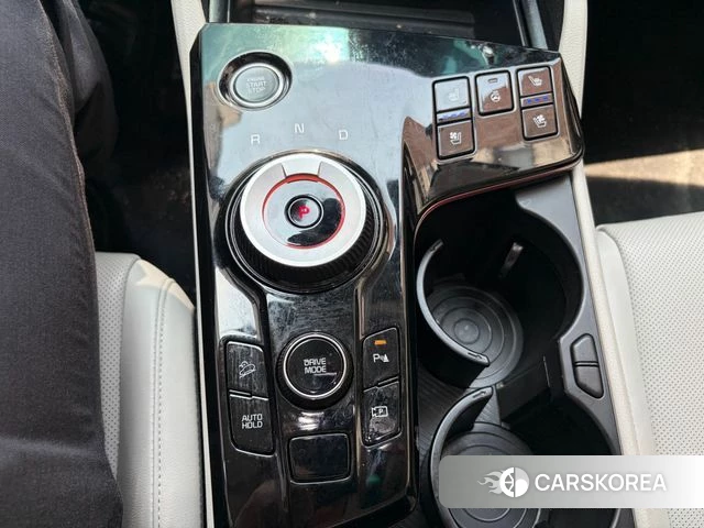 Kia Sportage 5th Generation Hybrid id 4401618 из Кореи 7