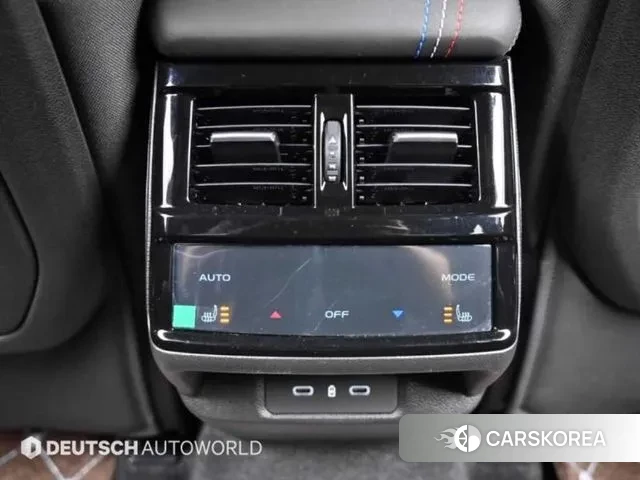 Renault Korea (Samsung) Grand Coleos id 3353575 из Кореи 7