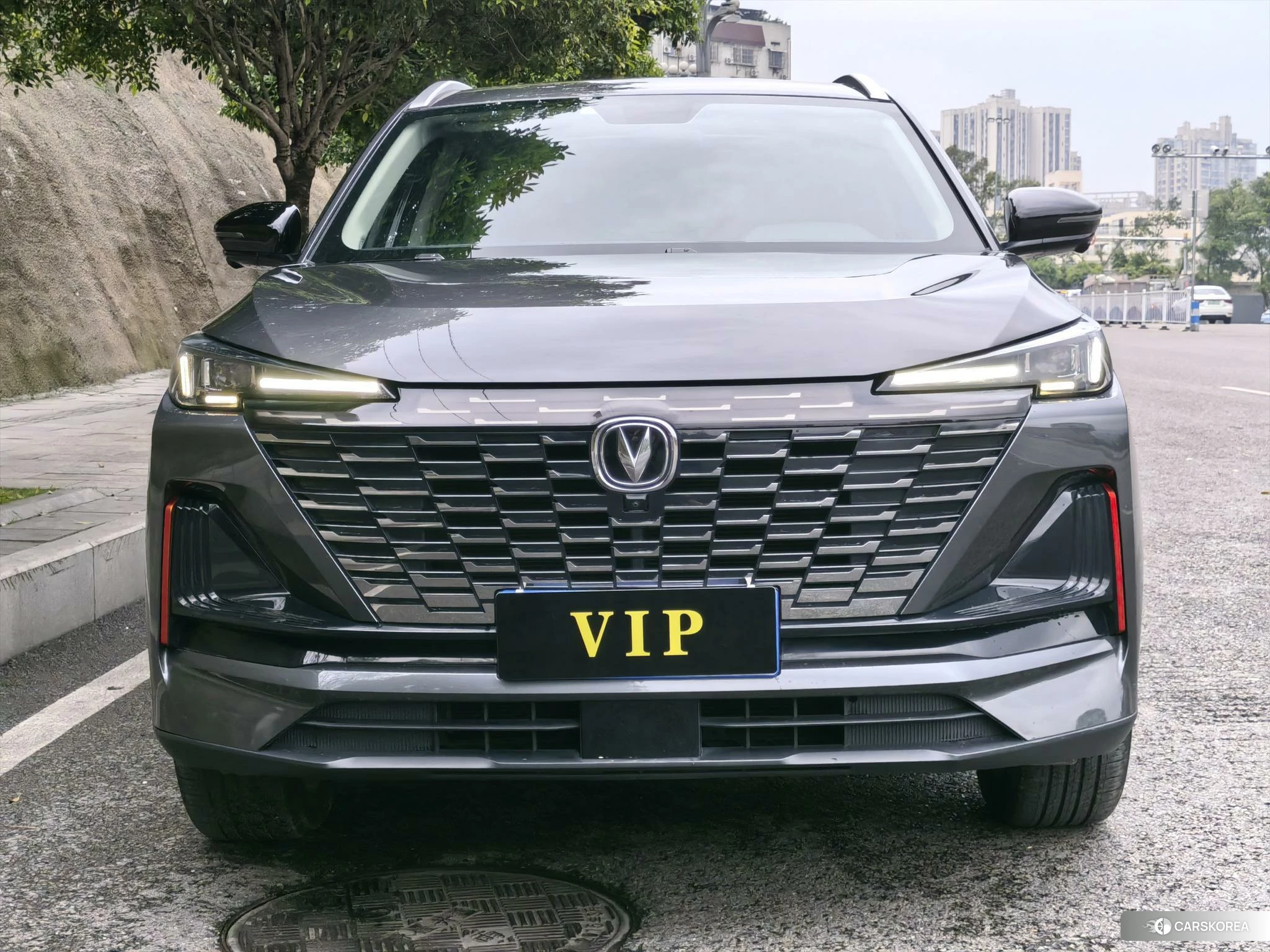 Chang'an CS55 PLUS id 4413329 из Китая 7