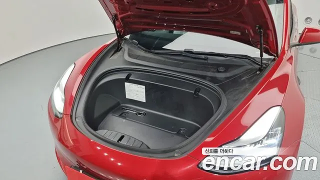 Tesla Model 3 id 2521384 из Кореи 7