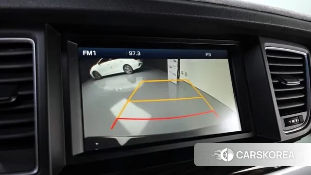 Genesis G80 id 3112082 из Кореи 7