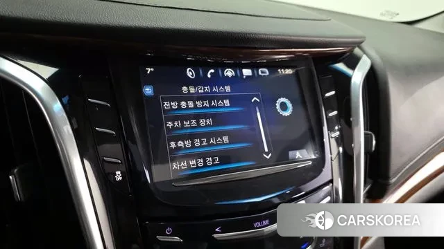 Cadillac Escalade id 3761204 из Кореи 7