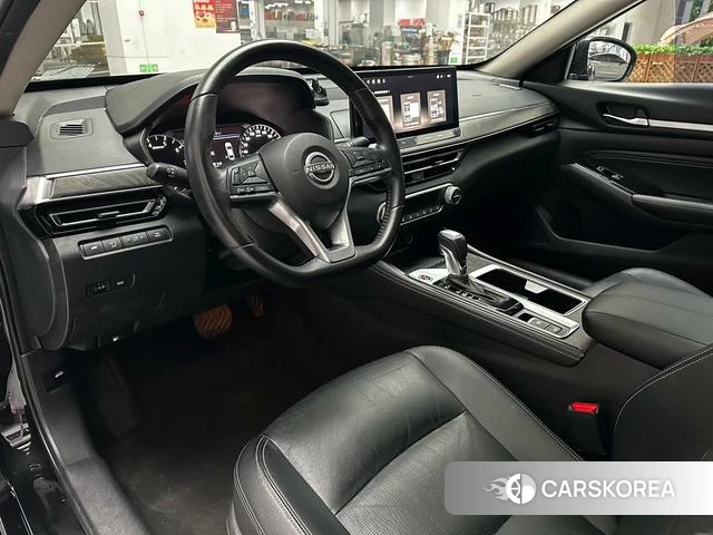 Nissan Teana id 4290864 из Китая 7