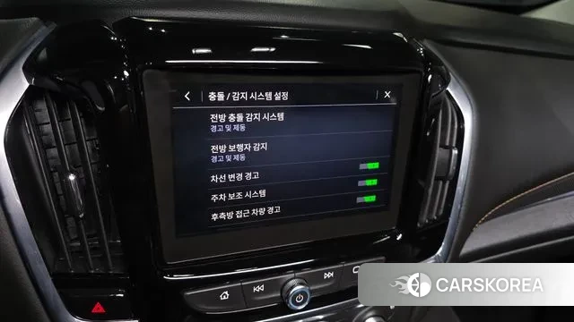 Chevrolet (GM Daewoo) Traverse id 3573581 из Кореи 7